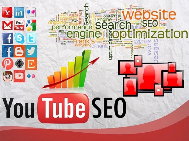 Cách SEO Video Ăn Đề Xuất Trên YouTube