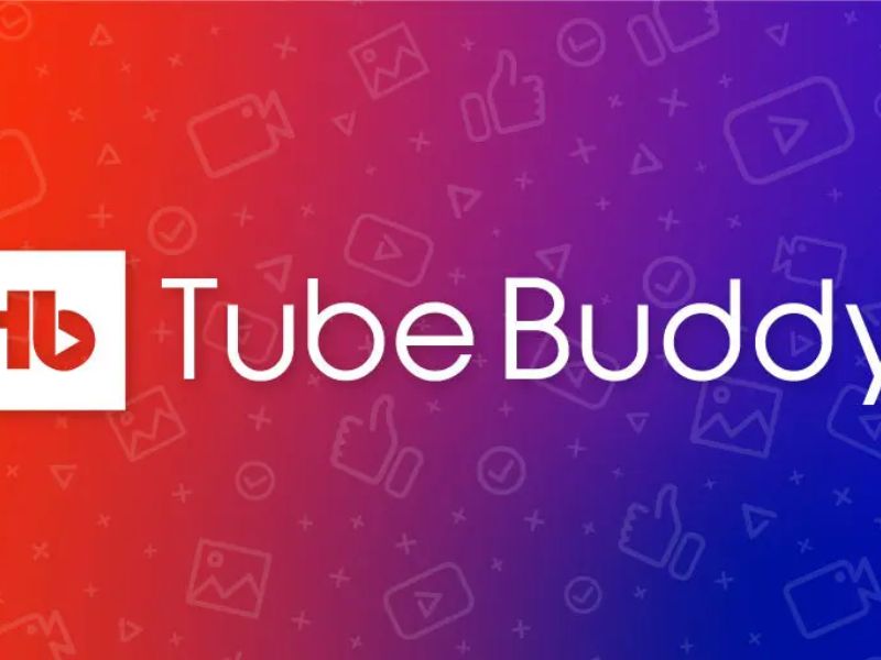 TubeBuddy