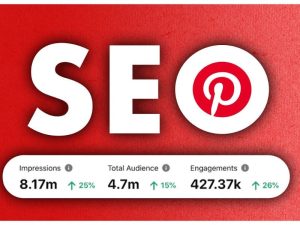 Bật Mí Cách Làm Pinterest SEO Khiến Website “Nổ Đơn” Không Ngừng