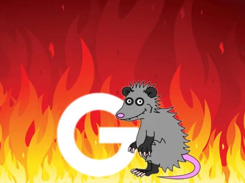 Cách tối ưu và khắc phục sau khi bị ảnh hưởng bởi Possum SEO