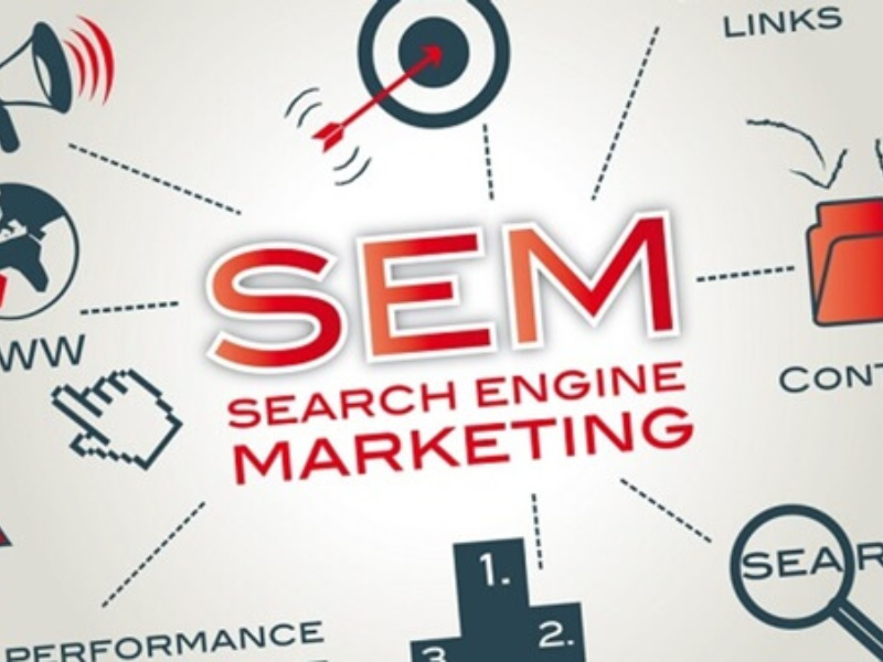 SEM Là Gì? Tìm Hiểu Về Chiến Lược Tiếp Thị Trên Công Cụ Tìm Kiếm