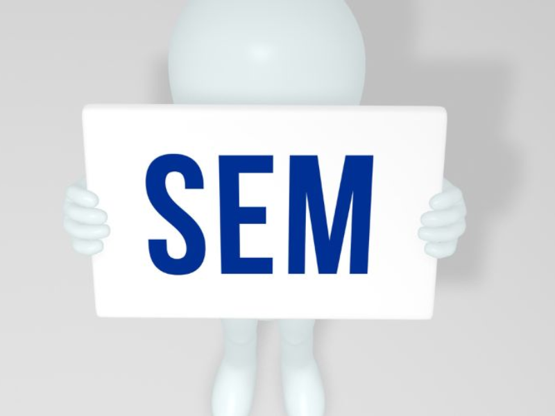 Vai trò và Tầm quan trọng của SEM trong Marketing