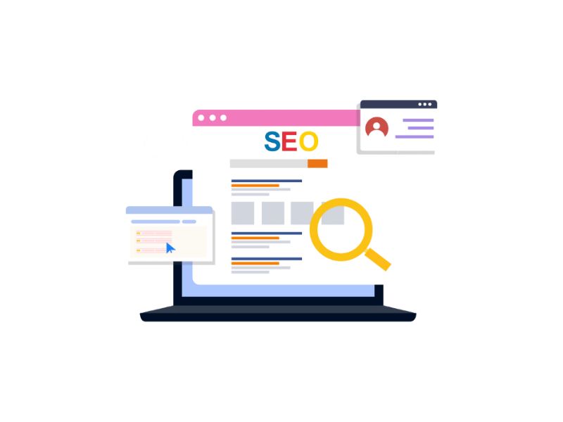 Những sai lầm thường gặp khi làm Semantic SEO