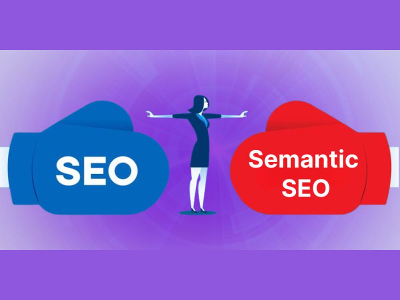 Vì sao Semantic SEO quan trọng trong năm 2025?