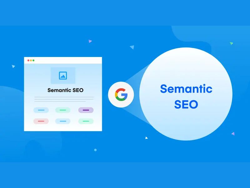 Cấu trúc của một nội dung Semantic SEO chuẩn