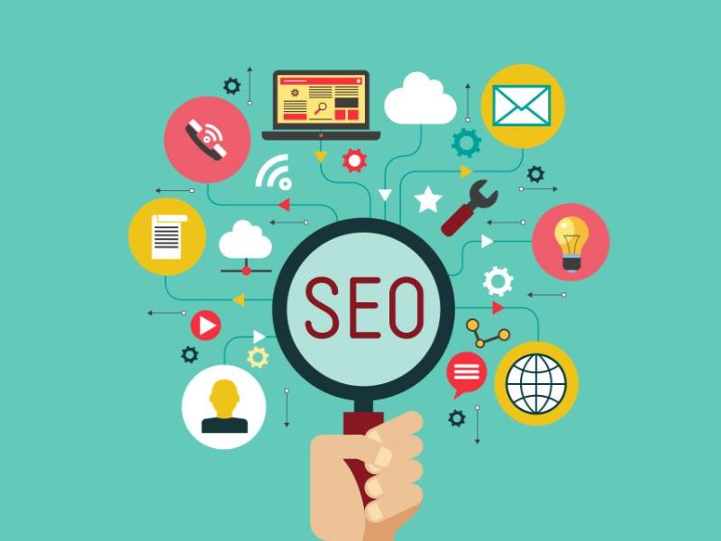 SEO Entity và Tầm quan trọng "Sống còn" trong SEO hiện đại