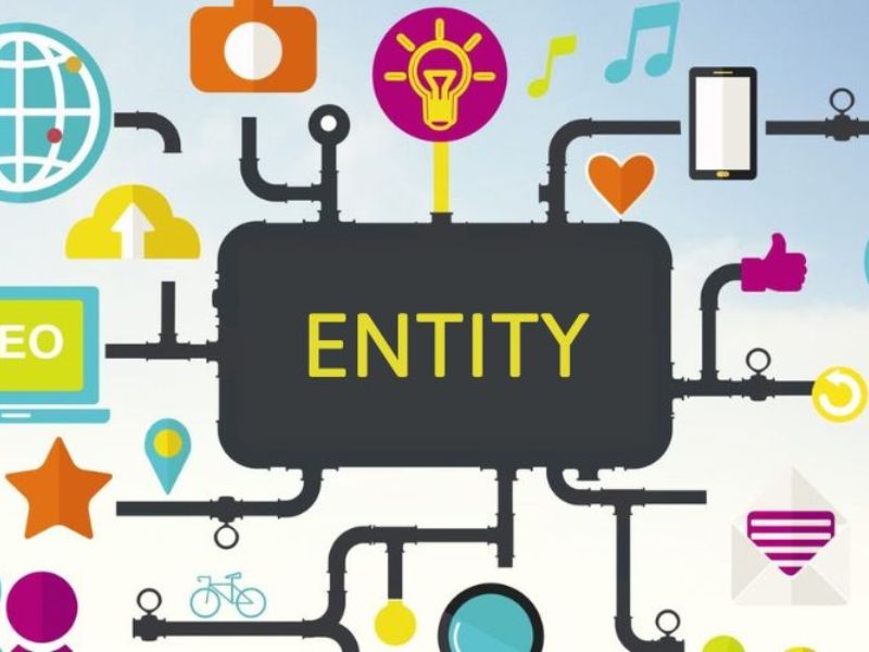 Quy trình 4 bước Triển khai SEO Entity hiệu quả