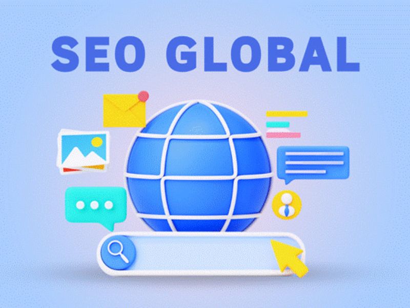 SEO Global Là Gì Và Chiến Lược Tối Ưu Toàn Cầu