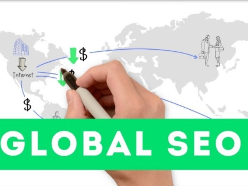 SEO Global Là Gì?