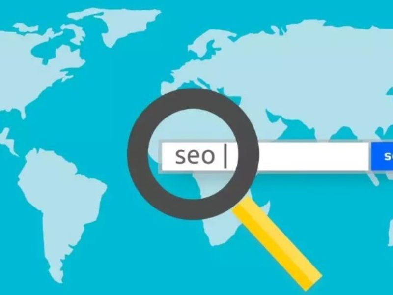 Các Yếu Tố Cốt Lõi Trong Chiến Lược Global SEO