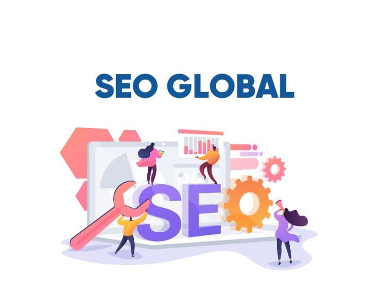 Cách Thực Hiện SEO Global Hiệu Quả