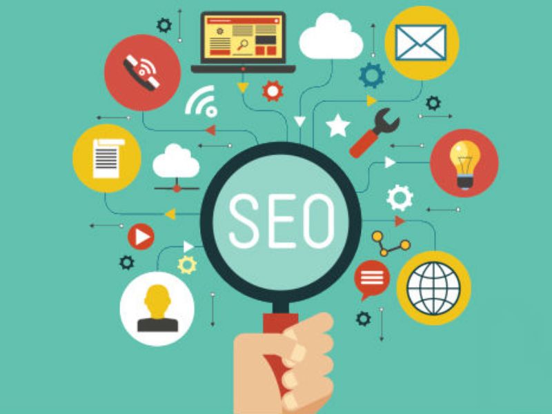 SEO hình ảnh là gì?