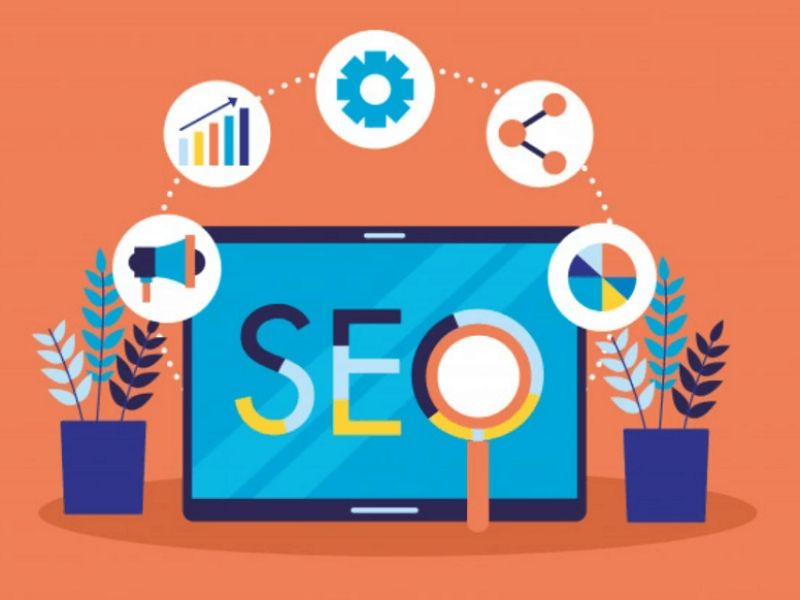 Vì sao cần phải SEO hình ảnh?