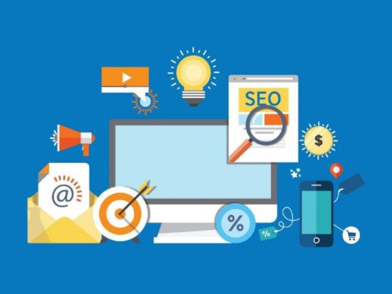 Cách SEO hình ảnh lên Google hiệu quả