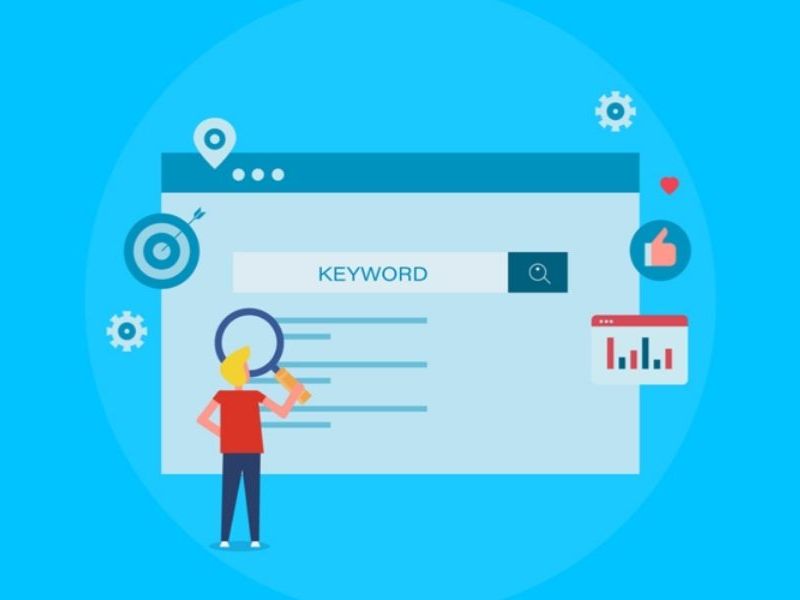 Những lỗi thường gặp khi SEO hình ảnh