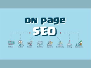 Bí Quyết Hiểu Đúng Và Tối Ưu Hiệu Quả SEO Onpage Là Gì