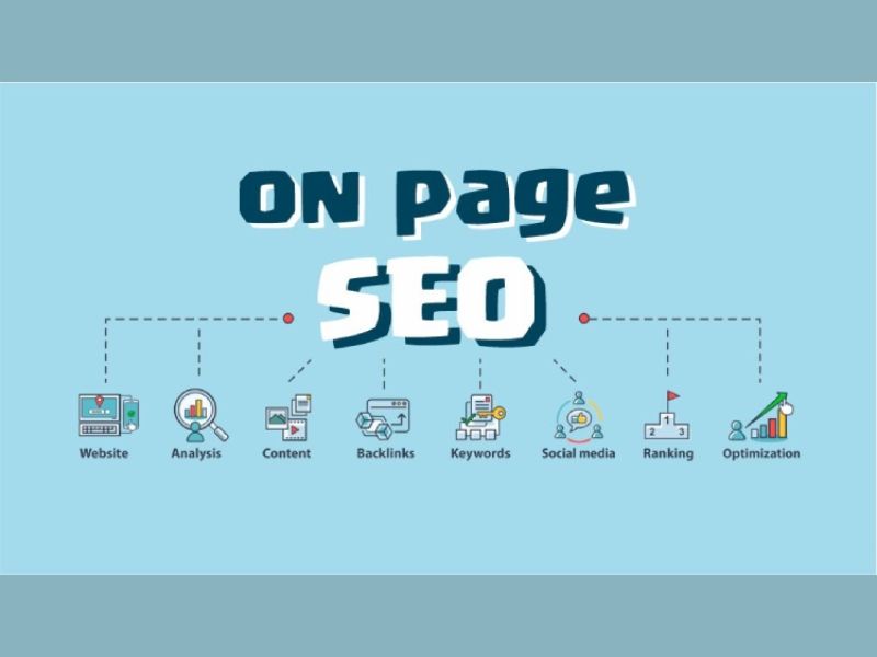 Bí Quyết Hiểu Đúng Và Tối Ưu Hiệu Quả SEO Onpage Là Gì