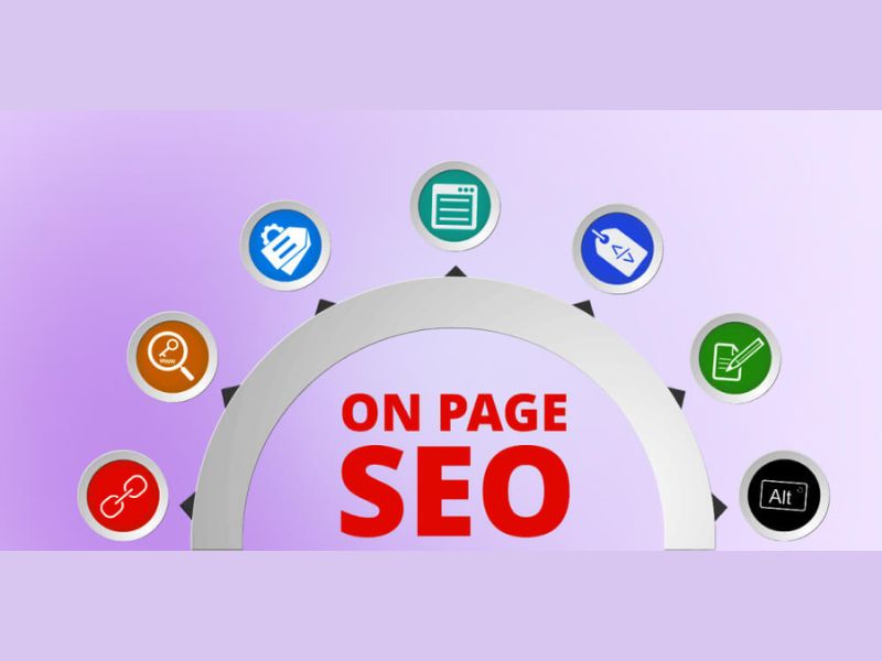 Các Yếu Tố Chính Trong SEO Onpage