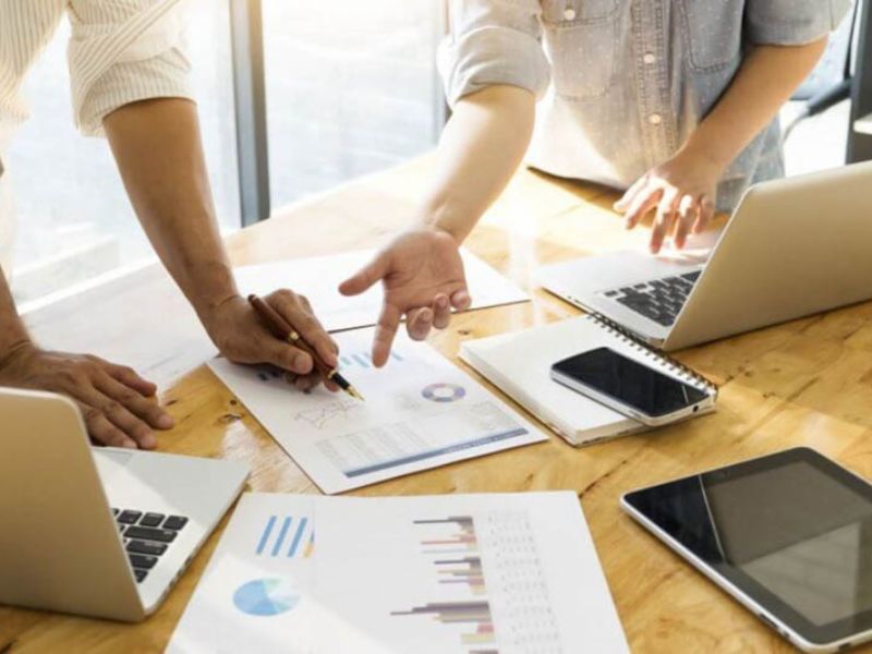 Lý Do Nên Trở Thành Một SEO Specialist