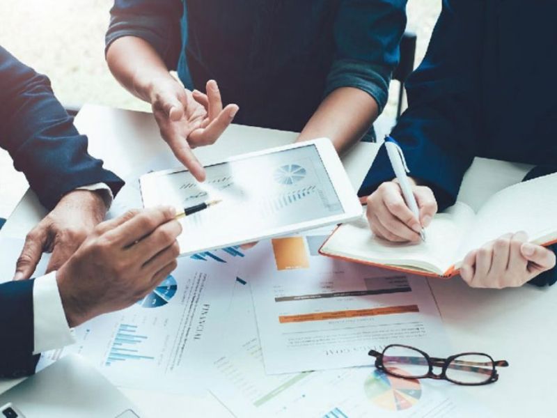 Làm Thế Nào Để Trở Thành SEO Specialist?