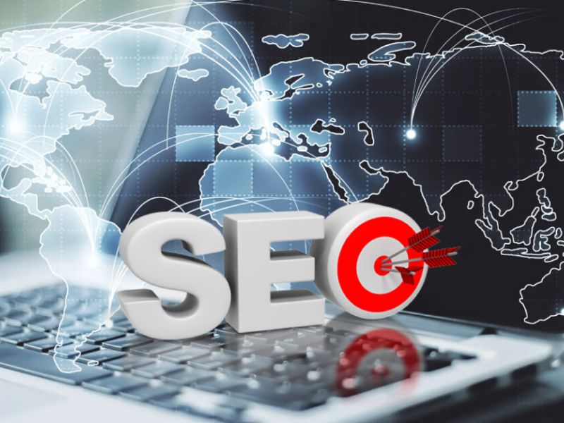 Cách SEO Tổng Thể Hiệu Quả Năm 2025