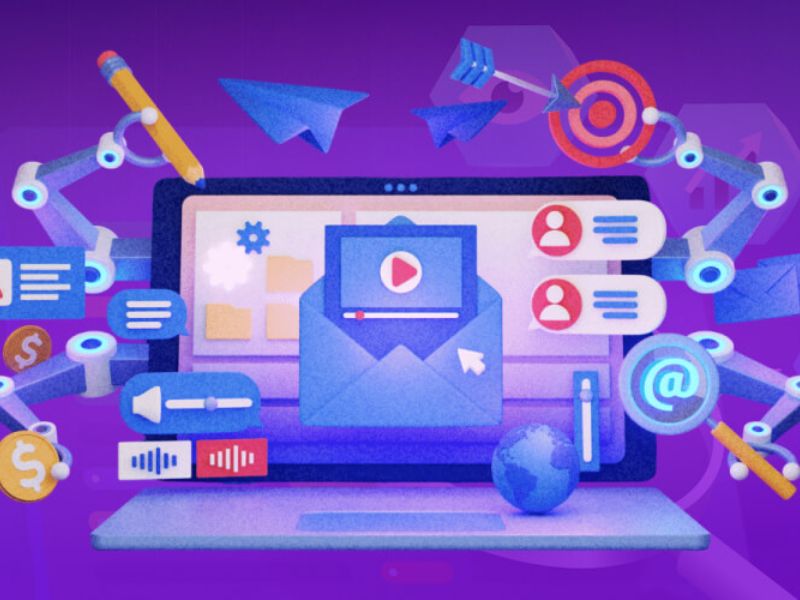 Ví dụ thực tế: Dự án SEO tổng thể thành công