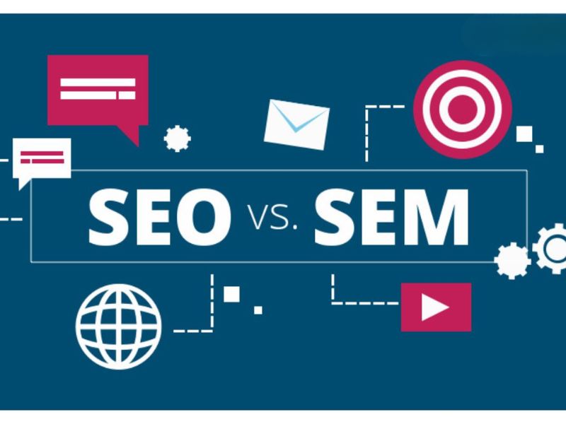 Khi Nào Nên Chọn SEO Và Khi Nào Nên Chọn SEM?