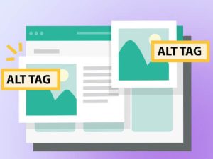 Thẻ Alt Là Gì Và Cách Viết Chuẩn Cho SEO Hình Ảnh