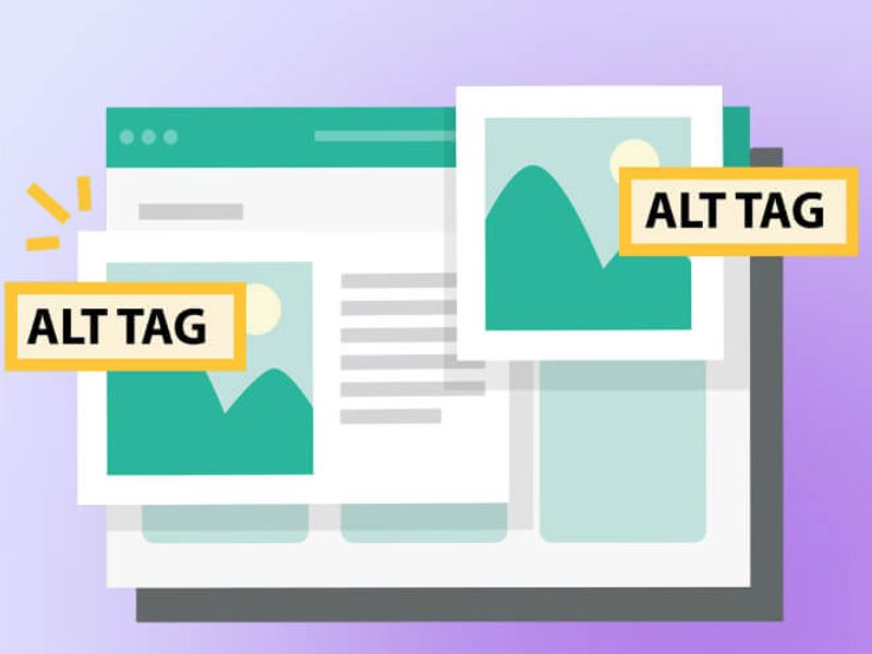 Thẻ Alt Là Gì Và Cách Viết Chuẩn Cho SEO Hình Ảnh