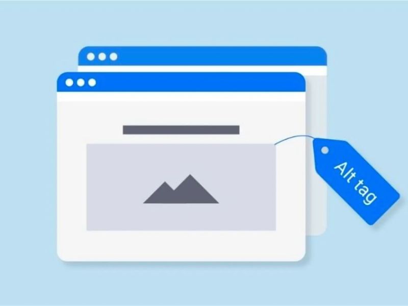 Cách viết thẻ Alt chuẩn SEO