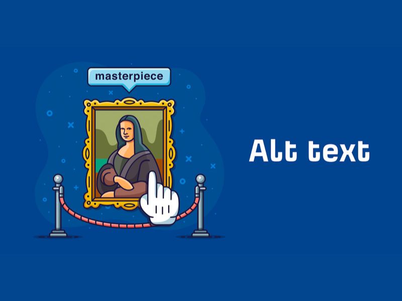 Cách tối ưu nâng cao cho thẻ Alt