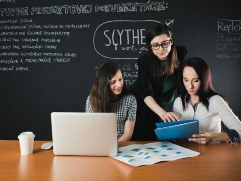 Kỹ Năng Cần Có Của Một Thực Tập Sinh SEO