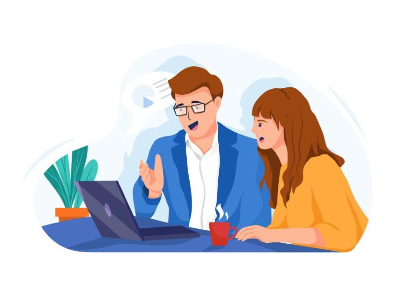 Học Ngành Gì Có Thể Làm Thực Tập Sinh SEO?