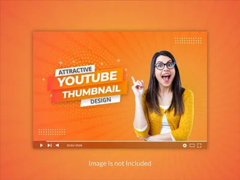 Phân loại Thumbnail phổ biến