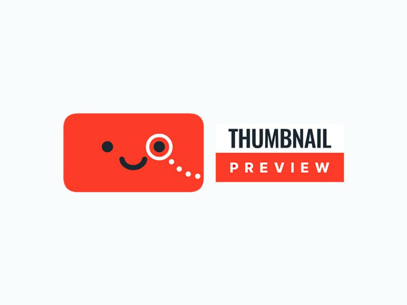 Hướng dẫn cách thiết kế Thumbnail đẹp và thu hút