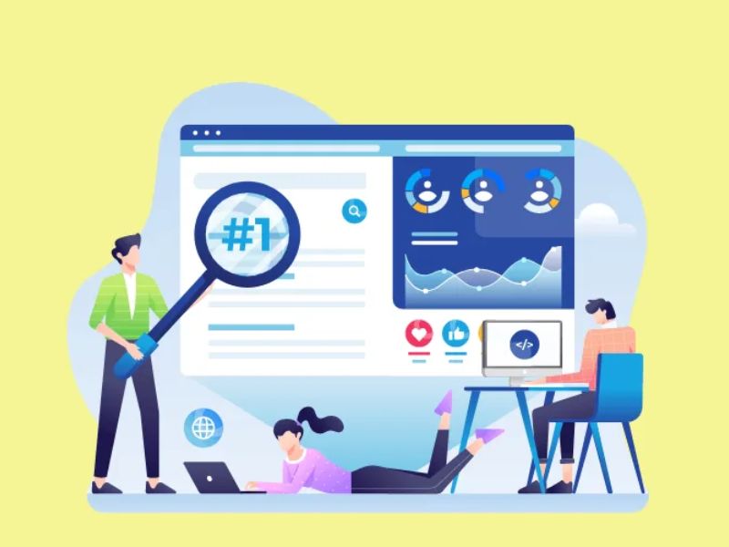 Các bước triển khai Topic Cluster hiệu quả – Từ lý thuyết đến thực hành