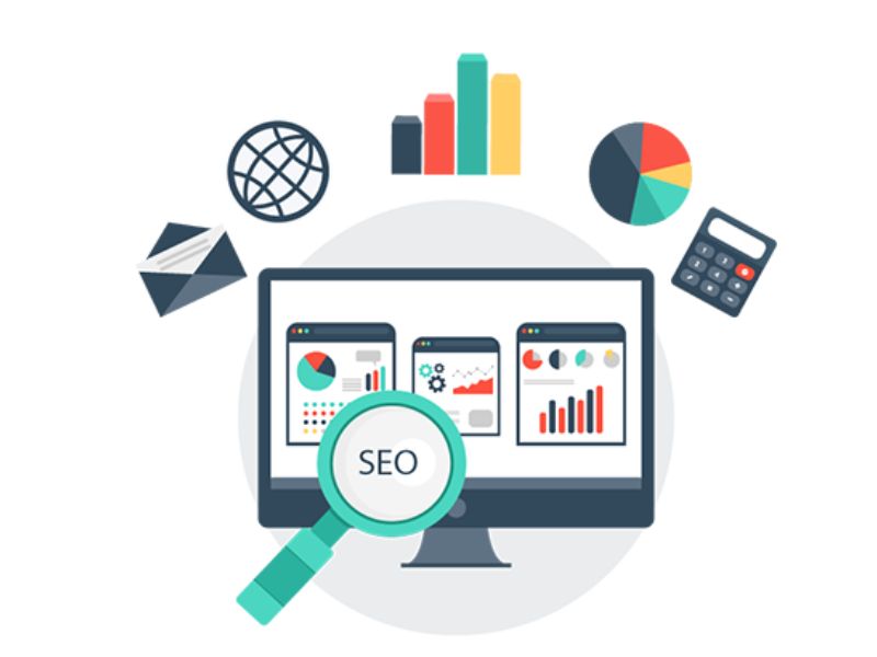 Trang Web Chuẩn SEO Là Gì Và Tiêu Chí Đánh Giá Chuẩn