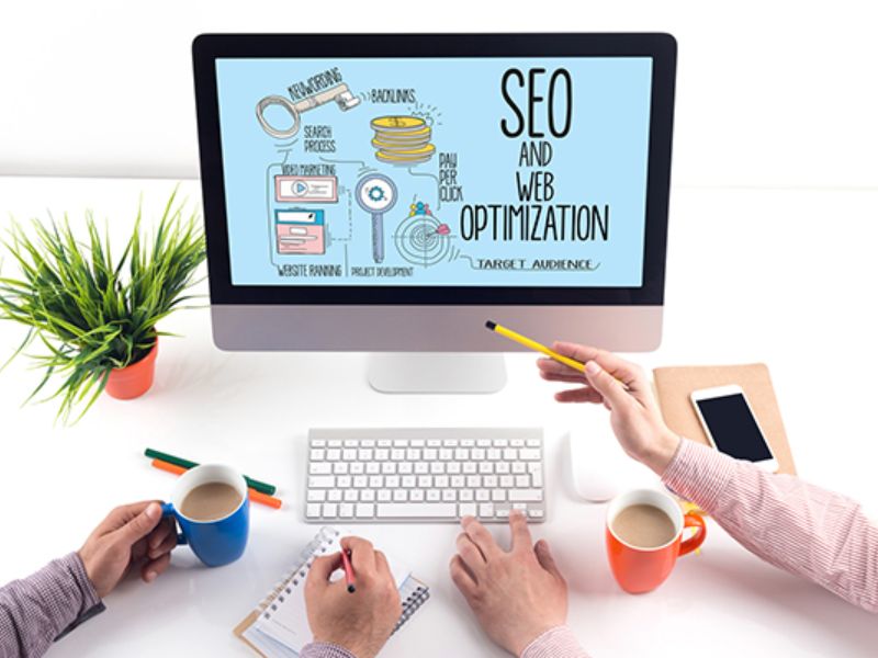Tại sao cần thiết kế website chuẩn SEO?