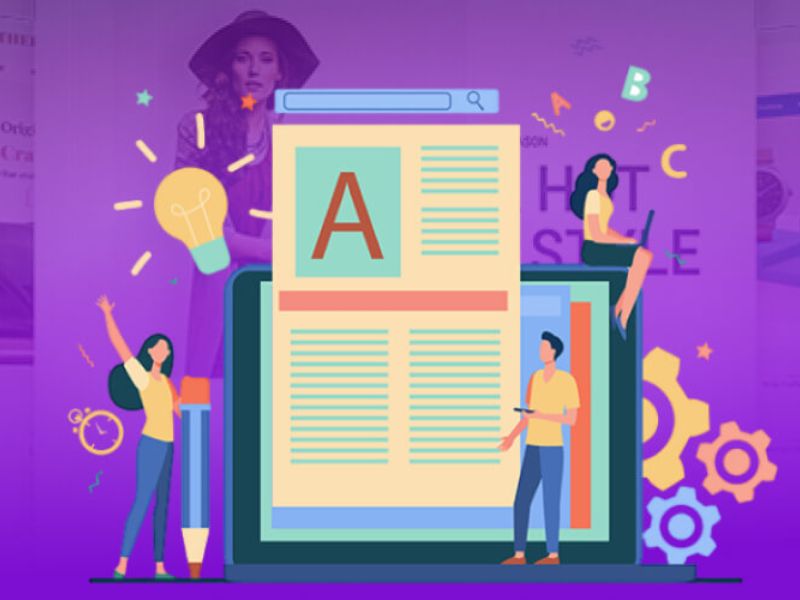 Quy trình thiết kế web chuẩn SEO từ đầu