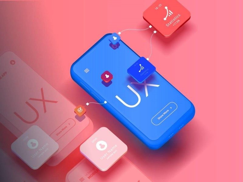 UI (User Interface) là gì?