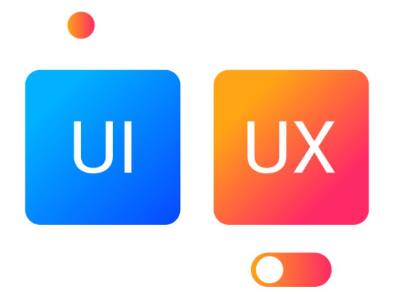 Phân biệt UI và UX: Đâu là điểm khác biệt cốt lõi?