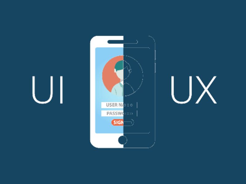Quy trình thiết kế UI UX chuyên nghiệp