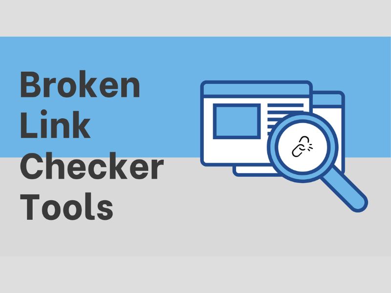 Broken Link Checker – Quản Lý Liên Kết Hỏng Trên Website