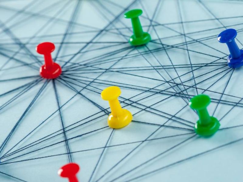 Xây dựng backlink chất lượng