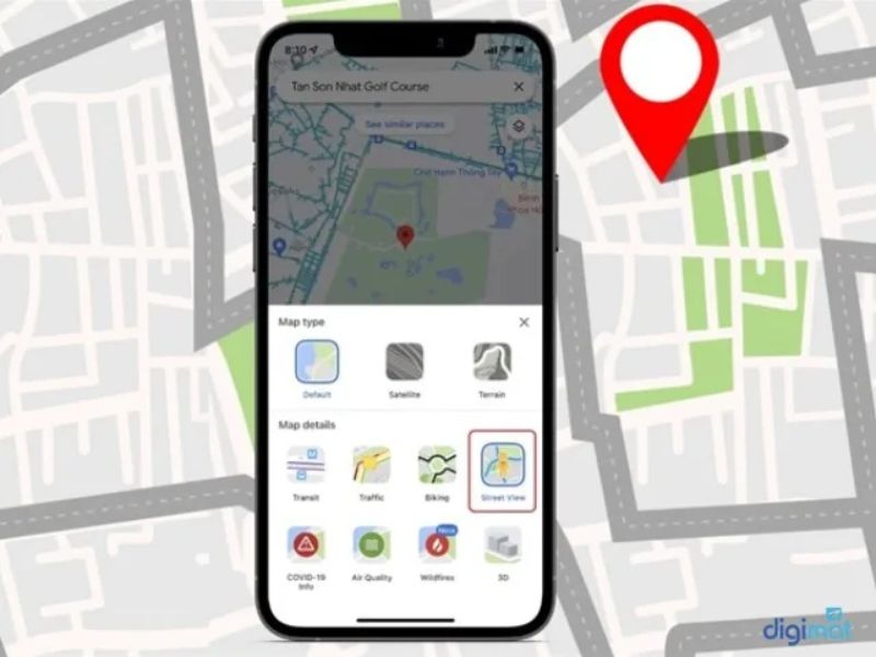 Tối ưu hình ảnh và video trên Google Maps