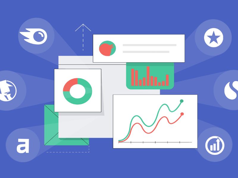 Các công cụ hỗ trợ phân tích đối thủ SEO phổ biến nhất