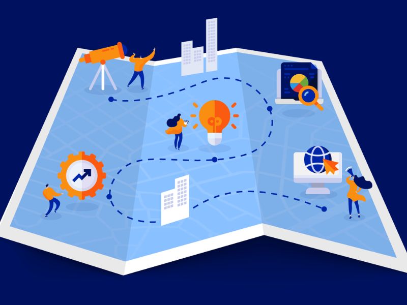 Đánh giá chiến lược tổng thể và lập kế hoạch cải thiện