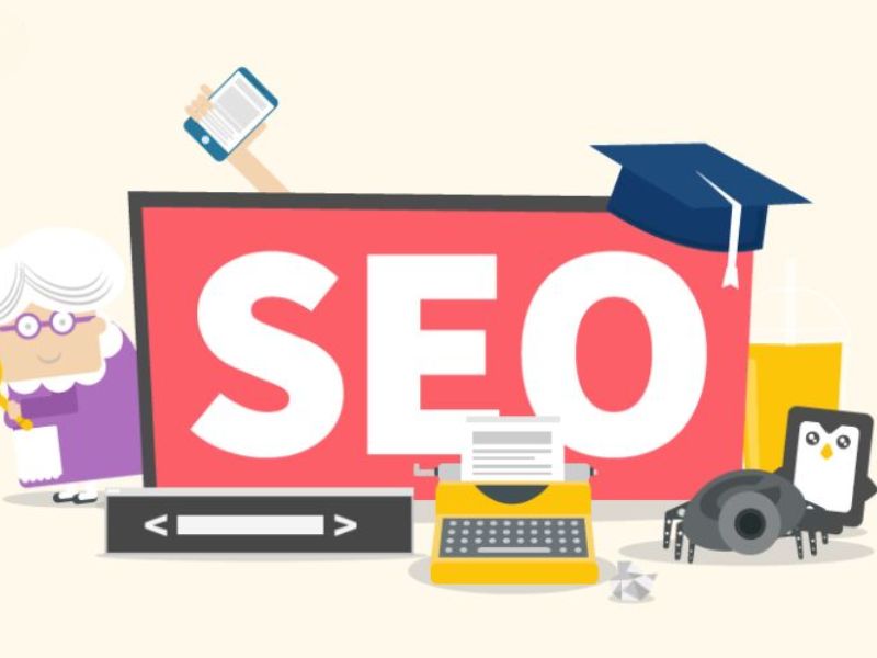 Cách học SEO miễn phí hiệu quả
