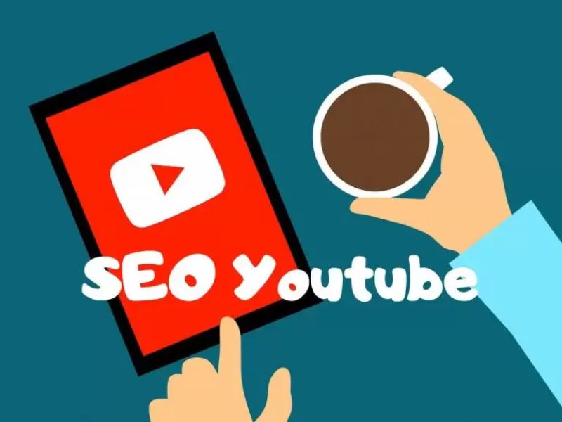 Lợi ích của việc lập kênh YouTube chuẩn SEO