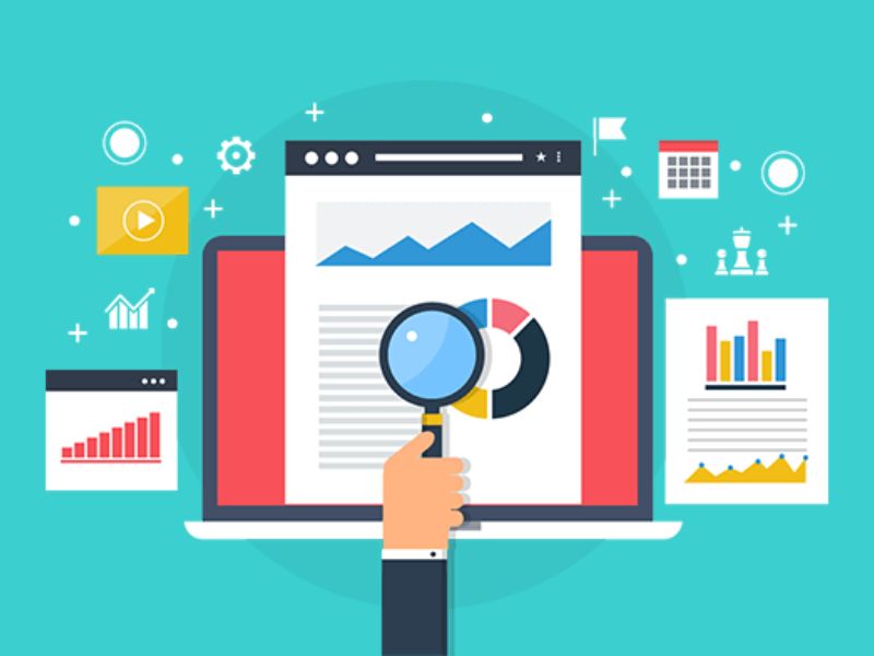 Chiến Lược Hiệu Quả Qua Phân Tích Đối Thủ SEO